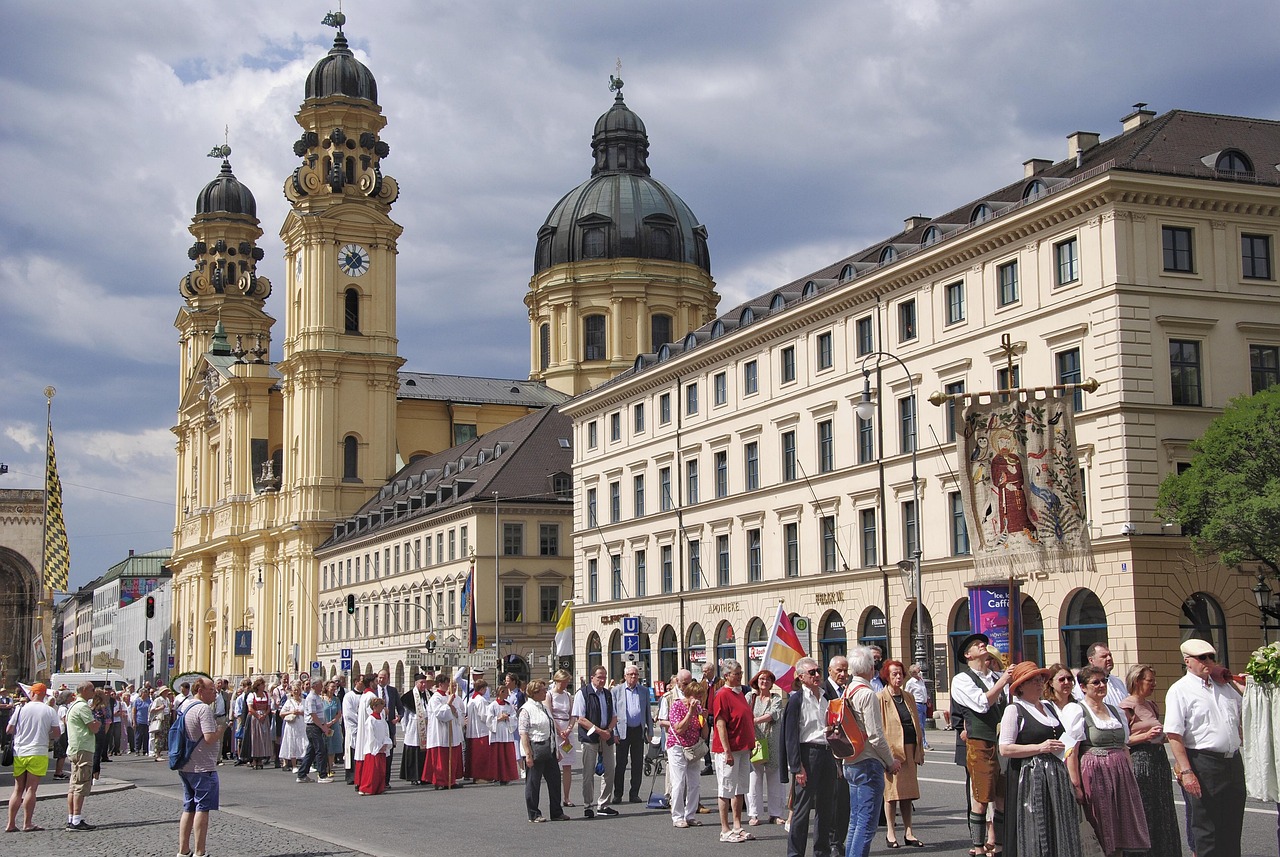 corpus christi, munich, church, faith, religion, feast of corpus christi, christian liturgical solemnity, christianity, corpus christi, corpus christi, corpus christi, corpus christi, corpus christi
