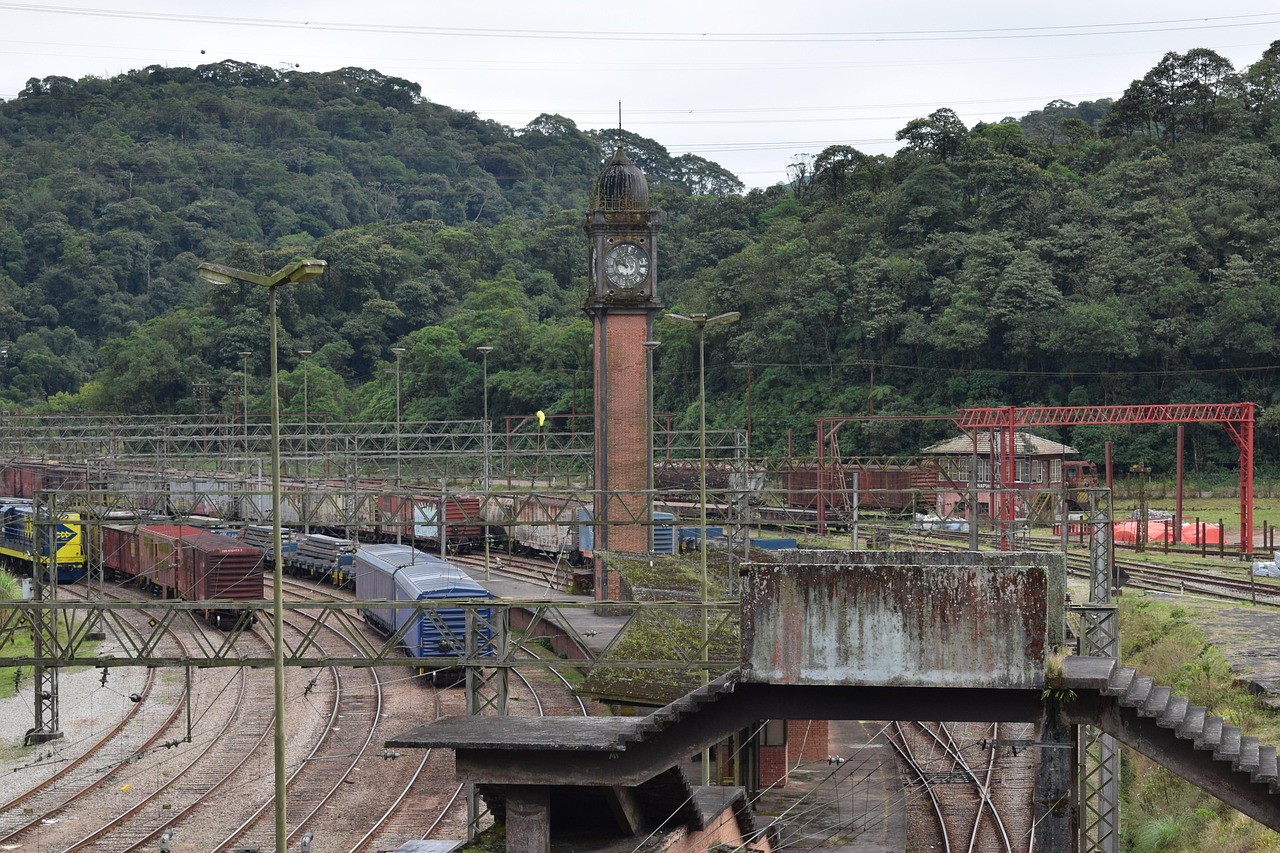 watch, paranapiacaba, history, landscape