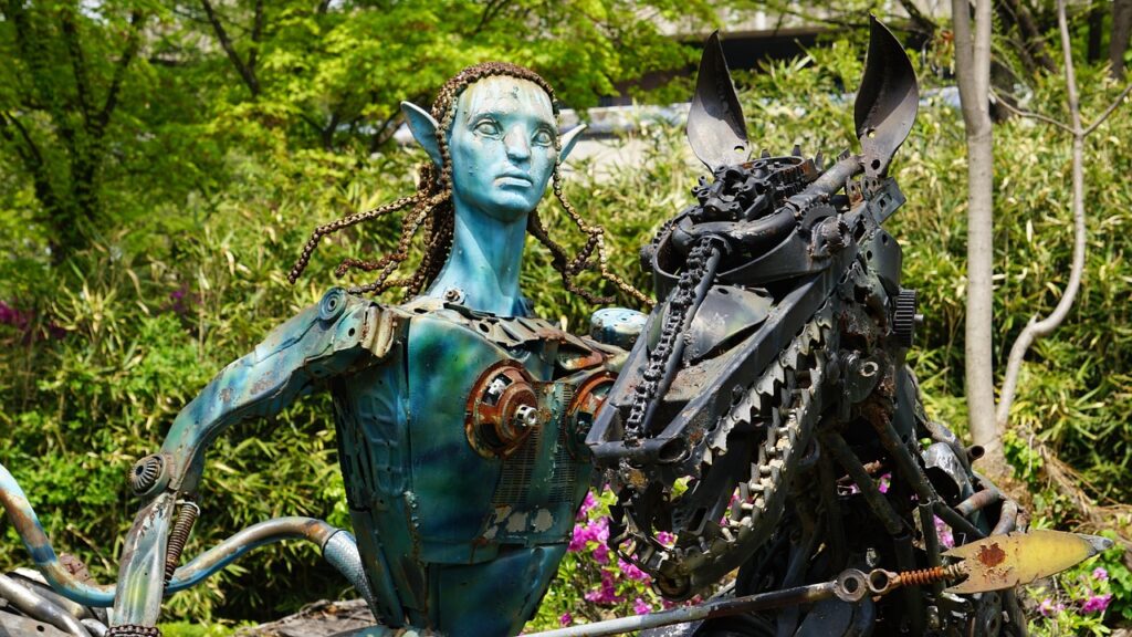 tree, nature, statue, avatar, sculpture, avatar, avatar, avatar, avatar, avatar
